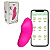 Vibrador de Calcinha com Controle por Aplicativo - Imagem 2