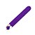 Vibrador Personal Recarregável - Imagem 1