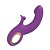 Vibrador com Bolinha – Estimulador de Ponto G e Clitóris - Imagem 6