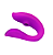 Vibrador com Sugador de Clitóris - LIBB DB006 - Imagem 5