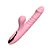 Vibrador Vai e Vem com Linguinha Estimuladora de Clitóris- LIBB - Imagem 2