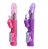 Vibrador Úrsula Rotativo - Recarregável LIBB - Imagem 1