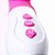 Vibrador Ponto G Recarregável - LIBB - Imagem 4