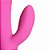 Vibrador Ponto G Recarregável - LIBB - Imagem 3