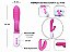 Vibrador Ponto G Recarregável - LIBB - Imagem 6