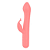 VIBRADOR COM ESTIMULADOR DE CLITORIS - Imagem 2