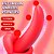 Mini Boca com Língua Estimuladora Vibratória 10 Modos de Vibro (ABW003) - Imagem 4