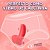 Mini Boca com Língua Estimuladora Vibratória 10 Modos de Vibro (ABW003) - Imagem 7