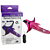 CINTA CT013 C/PROTESE E VIBRADOR - Imagem 1