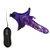 CINTA CT013 C/PROTESE E VIBRADOR - Imagem 3