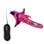 CINTA CT013 C/PROTESE E VIBRADOR - Imagem 2