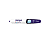 Caneta Comestível Marque ICE & HOT Diversos Sabores 20g - BLUM - Imagem 1