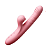 VIBRADOR  COM SUGADOR CLITORIS- LL-2306 - Imagem 1