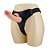 Cinta Peniana Ajustável com Pênis Oco 19cm - Pretty Love - Imagem 6