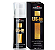 GEL LIS IN HC 553  30G FACILITADOR DESLIZANTE HOT FLOWERS - Imagem 1