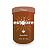 Estoure Bolinha em Gel Beijável – Sabor Chocolate Blum - Imagem 1
