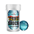 Bola Explosiva Hot Ball Termo Shock Esquenta e Vibra - Hot Flowers (HC272) - Imagem 1