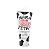 GEL MAMA TETA HC796 HOT FLOWERS - Imagem 1