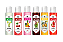 GEL ICED AROMATIZANTE CORPORAL - Imagem 1