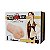 Masturbador com Vibro Nadya BM-009227Z - Crazy Bull - Imagem 1