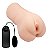 Masturbador com Vibro Nadya BM-009227Z - Crazy Bull - Imagem 2