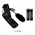 Masturbador com Vibro Nadya BM-009227Z - Crazy Bull - Imagem 7