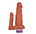 PROTESE NOS DOIS K.K VIBRO NATURAL NUBE - Imagem 1