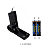 CAPSULA BI-010015 VIBRATORIA C/ CONTROLE REMOTO - Imagem 3