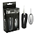 ESTIMULADOR 35001 CLITORIANO MINI BULLET APHRODISIA - Imagem 1