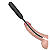VIBRADOR DE URETRA  D06-002 - 212X8MM SILIC - Imagem 2