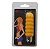 MINI VIBRADOR  E009-96X24MM SILIC - Imagem 2