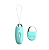 CAPSULA BW038 VIBRATORIA C/ CONTROLE - Imagem 1