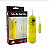 VIBRADOR 11802 CLITORIANO MINI BULLETS APHRODISIA - Imagem 1