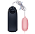 CAPSULA  BI-014027 VIBRATORIA ELEANORA - Imagem 3