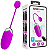 VIBRADOR BW023 C/ 12 VIBRAÇÃO - Imagem 2