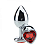 PLUG  PL009 P CORAÇÃO - Imagem 2
