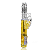 VIBRADOR  RT020 BORBOLETA C/CONTROLE ROTATIVO - Imagem 2