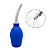 Ducha Higiênica Unissex para Limpeza Anal e Vaginal - DU003 BIG - Imagem 3