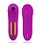 ESTIMULADOR  SU056 DE CLITÓRIS COM 10 MODOS DE PULSAÇÃO - SU - Imagem 5