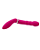 VIBRADOR LB7059 ARTICULADO DUPLA PENETRAÇÃO COM PULSADOR - Imagem 2