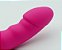 VIBRADOR LB7059 ARTICULADO DUPLA PENETRAÇÃO COM PULSADOR - Imagem 9