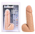 PROTESE REALISTICA  7 C/ BASE DE SUCCAO - 05-159-BCD - Imagem 1