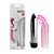 Vibrador Ponto G Multivelocidade com Capa Removível - Aphrodisia (MV039) - Imagem 1
