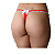 TANGA BOMBEIRA 632 VIA TENTAÇÃO - Imagem 2