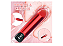 Vibrador Batom Bullet com LED Recarregável (ZD16HS) - Imagem 3