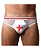 FANTASIA 863 CUECA ENFERMEIRO VIA TENTAÇÃO - Imagem 1