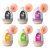 FUNNY EGG em Cyberskin - kit com 5 Modelos - 6 Unidades - LILO - Imagem 1