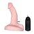 Pênis rotativo com vibração multivelocidade - BAILE - Imagem 6