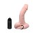 Pênis rotativo com vibração multivelocidade - BAILE - Imagem 3