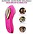 Vibrador de Calcinha Recarregável com 9 Modos de Vibração - Imagem 5